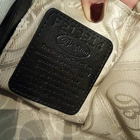 Brighton purse - Picture 3 of 7